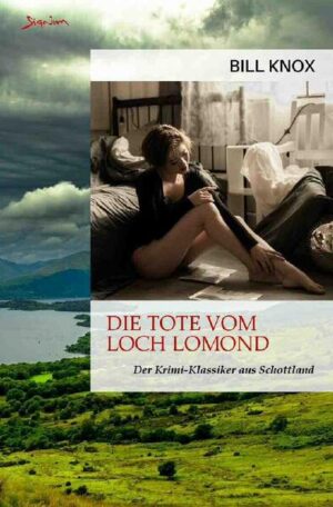 Am Ufer von Loch Lomond wird eine Frau tot aufgefunden. Nach wenigen Stunden ist klar, dass es sich um Mary Dutton handelt - eine Polizistin. Gewebeproben belegen unzweifelhaft, dass man sie an einem anderen Ort umgebracht hat. Colin Thane stattet zunächst einmal dem nahe gelegenen Friedenslager einen Besuch ab. Eine Menge Fragen bleiben offen... Der Roman DIE TOTE VOM LOCH LOMOND von Bill Knox (* 1928 in Glasgow