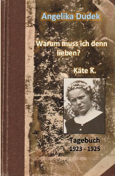 Tagebuch Transkription 1:1 aus der Sütterlinschrift übertragen. Die Geschichte - Ist wahr! Hamburg 1920er Jahre. Weimarer Republik, Krisenzeit, Inflation. Die aus gutbürgerlichem Hause stammende sechzehnjährige Käte lebt mit ihren Eltern und Geschwistern in einem Haus in Hamburg Volksdorf, das vor hundert Jahren wirklich noch ein Dorf war. Sie fährt täglich mit der Hochbahn nach Hamburg Hauptbahnhof. Ihr Weg führt sie weiter zu Fuß an der wunderschönen Alster vorbei bis hin zur Deutschen Aufbauschule in Eimsbüttel, wo sie das Abitur machen möchte. Sie schätzt ihre Lehrerin sehr, die von ihr und vielen Mitschülerinnen "Mama" genannt wird. Bedingt durch den "neuen" Fraueneinfluss in Unterricht und Erziehung nimmt der Anteil weiblicher Lehrkräfte zu. Käte ist verliebt. Zarte Gefühle sind für Ludwig erwacht, den sie liebevoll Luden nennt. Käte geht insgesamt fast ein halbes Jahr nicht zur Schule. Sie ist durch eine Blutarmut krank und wird auf Erholungsfahrt geschickt. Sie beschreibt wunderbar ihre Stationen, Situationen und Erlebnisse in Niedersachsen. In dieser Reisezeit ist sie auch fünf Tage mit Luden zusammen und sehr glücklich. Käte erinnert sich an den ersten Weltkrieg, der 10 Jahre zuvor begann als sie noch ein Kind war. In den Sommerferien 1925 reist sie in die Schweiz an den Brienzer See und eine neue, weitere Liebe bahnt sich an.