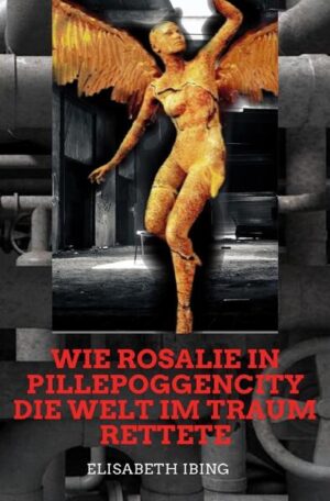 Bei Rosalies Erlebnissen verwischen sich die Grenzen von Realität und Fantasie. Ihr Aufenthalt im Krankenhaus von Pillepoggencity stellt sie vor ungeahnte Herausforderungen. Bald weiß sie nicht mehr, ob ihre Rrealität Fantasie ist oder ob ihre Fantasiewelt zur brutalen Realität wird. Wem kann sie unter diesen Umständen noch trauen? Wird sie ihre Probleme in den Griff bekommen und hat sie dabei Hilfe?