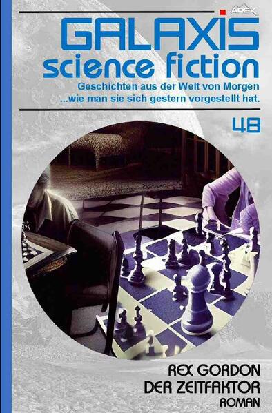 Amerikanische Wissenschaftler haben eine Zeitmaschine konstruiert. Mit dieser schicken sie eine Film-Kamera hundert Jahre in die Zukunft. Doch die Aufnahmen aus jener Zeit vermitteln ein Bild des Schreckens: Die Erde ist durch einen Atomkrieg verwüstet