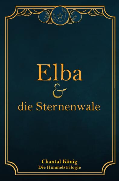 Als Nachfahrin einer Jahrtausende alten Sternenwächterlinie gerät die siebzehnjährige Elba Cameron ins Kreuzfeuer der rivalisierenden Sternenjäger. Von nun an muss sie mit schwerwiegenden Verlusten, Selbstzweifeln, neu gewonnenen Fähigkeiten und dem Wissen klarkommen, das die Welt, die sie kennt, von übernatürlichen Sternenwalen erschaffen wurde. Sie gewinnt neue Freunde, erlebt in den Vereinigten Staaten ihre ersten Erfolgserlebnisse als Wasserzähmerin und kämpft schließlich an der Seite von Ian Sinclair, Seren Murphy und Sven Palsson für den Schutz der Sternenwale.