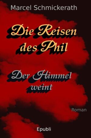 Wolken ziehen über das Land von Tagalan auf. Die ersten Tropfen fallen auf die Erde. Viele weitere werden ihnen folgen. Die Welt steht vor ihrem Ende. Regen und Flut sollen alles ertränken, mit sich reißen auf den Grund des Meeres. Die Götter selbst weinen um diese Welt, doch ihr Entschluss ist endgültig. Zu oft haben die Sterblichen den Versuchungen der Dämonen nachgegeben. Eine große Flut soll alles beenden und mit den Menschen auch die Dämonen für immer vom Antlitz dieser Welt schwemmen. Der Priester Phil begegnet einem Dämonenjäger, der Jagd auf Wetterhexen macht. Er ist auf der Flucht vor einer Bardin, die direkt aus dem Meer stammt. Bald schon prophezeit ihm ein Dämon namens Amon, dass Regen und Flut die Sterblichen vernichten werden. Ein Beschluss, der von den Göttern selbst stammt...