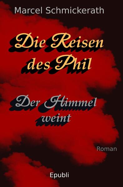 Wolken ziehen über das Land von Tagalan auf. Die ersten Tropfen fallen auf die Erde. Viele weitere werden ihnen folgen. Die Welt steht vor ihrem Ende. Regen und Flut sollen alles ertränken, mit sich reißen auf den Grund des Meeres. Die Götter selbst weinen um diese Welt, doch ihr Entschluss ist endgültig. Zu oft haben die Sterblichen den Versuchungen der Dämonen nachgegeben. Eine große Flut soll alles beenden und mit den Menschen auch die Dämonen für immer vom Antlitz dieser Welt schwemmen. Der Priester Phil begegnet einem Dämonenjäger, der Jagd auf Wetterhexen macht. Er ist auf der Flucht vor einer Bardin, die direkt aus dem Meer stammt. Bald schon prophezeit ihm ein Dämon namens Amon, dass Regen und Flut die Sterblichen vernichten werden. Ein Beschluss, der von den Göttern selbst stammt...