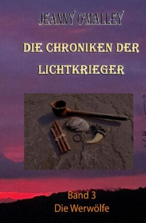 Steve, Toni und Daniel leben schon seit sehr vielen Jahren als Junggesellen in einer Wohngemeinschaft. Sie haben zusammengefunden, da sie gegen Vampire kämpfen. Doch sie alle sind so unterschiedlich wie es nur geht und arbeiten nur als Team zusammen, wenn sie ihren Feinden gegenüberstehen. Ansonsten geht jeder seinen eigenen Weg. Ihre Freundschaft wird auf eine harte Probe gestellt, denn auf einmal schlägt ihnen die Liebe sowie die Einsamkeit aufs Gemüt. Bella hat gerade ihren Job verloren und ein mieses Date hinter sich gebracht. Sie braucht eine Veränderung in ihrem Leben und macht sich daher auf den Weg nach Amesbury, um dort einen Freund zu besuchen. Doch sie trifft zunächst auf Vampire, bevor sie voller Angst vor ihnen flieht und schließlich auf andere Werwölfe trifft. Ronald ist einsam wie noch nie zuvor in seinem Leben. Die Frauen, für die er sich interessiert, wollen ihn nicht und die Frau, die mit ihm ausgehen will, möchte er keinesfalls verletzen, weil er ein sehr schwieriger Mann ist. Seine Intelligenz macht halt vielen Frauen Angst und auch die Tatsache, dass er sie direkt durchschauen kann. So muss er sehen, wie er über die trostlose Zeit hinwegkommt. Zum Glück sind da noch die Geheimnisse der Kammer zu lösen. Da hat sein Hirn wenigstens eine Beschäftigung.