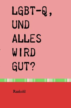 Haben Frauenquote, Gendern oder die Akzeptanz der LGBTQ Gemeinschaft einen Einfluss auf unsere Gesellschaft? Einer Gesellschaft die sowieso schon vielen Veränderungen gegenübersteht? Was Verändert das Miteinander eigentlich, sind wir den gesellschaftlichen und politischen Problemen gewachsen die da auf uns zukommen? Die letzten Jahre, ab 2019, hatten es in sich mit der CORONA-Pandemie, der anhaltenden Energiekrise und den Problemen die mit der Erderwärmung zusammenhängen. Populismus und Verschwörungstheorien gab es schon immer, jedoch tragen social-media und die Medien dazu bei die Menschen noch mehr zu verunsichern. Der Konflikt zwischen Russland und der Ukraine schwelte bereits seit acht Jahren, aus dem Konflikt wurde im Februar 2022 ein Krieg, diplomatische Anläufe zur Befriedung in den ostukrainischen Gebieten Donezk und Luhansk gab es, sie sind jedoch gescheitert. Politisches Scheitern ist leider bezeichnend für unsere Zeit, in der Standpunkte festgefahren sind und die Gewaltbereitschaft gestiegen ist, sodass Krieg die einzige Option erscheint. Ich möchte Denkanstöße geben, und bitte führen Sie Ihre eigenen Recherchen durch. Nehmen Sie sich die Zeit das in diesem Buch Aufgeführte nachzuschlagen, Ihre eigenen Erkenntnisse daraus zu folgern.