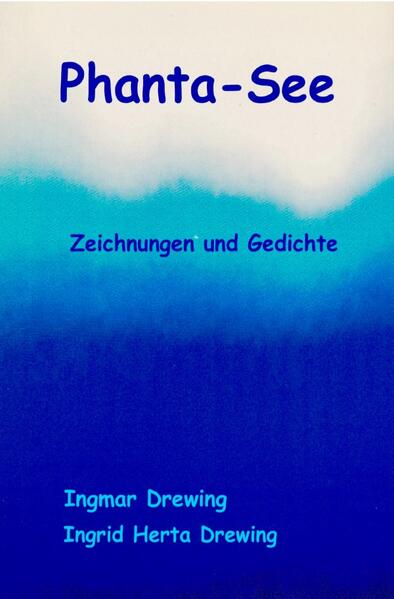 PhantaSee lädt mit Zeichnungen und Gedichten dazu ein, dem Weg der Phantasie zu folgen, gesellschaftlichen Gegebenheiten und Ungereimtheiten nachzuspüren. Die Autorin Ingrid Herta Drewing greift diese Themen in unterschiedlichen Gedichtsformen und Inhalten auf. Zu einigen Texten wurde sie durch vorhandene Feder- Zeichnungen ihres Sohnes Ingmar Drewing inspiriert.Besonders die Art der Gesellschaftskritik, die darin sichtbar wird, hat sie angesprochen. Das hat sie auch dazu bewogen, das Buch zu verfassen.