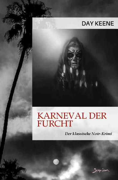 Am Tag, als es Geld regnete, war der Jahrmarkt in Los Angeles ein Hexenkessel. Drehorgeln dudelten, Kinder kreischten, und auf dem Geldtransporter stand ein Clown, der mit vollen Händen Banknoten in die Menge warf. Aber dann wurde das Volksfest zum Alptraum: Ein Mann brach zusammen, beide Hände auf den Bauch gepresst