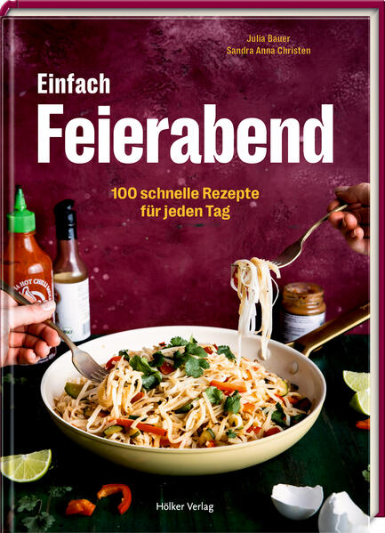 Was sollen wir nur heute essen? Dieses Buch zeigt dir über 100 Rezepte, die deinen (Familien-)Alltag um einiges leichter machen: • Maultaschen-Lasagne • Zitronige Kichererbsen-Orzo-Suppe • Teriyaki-Lachs-Döner • Tomaten-Gerste-Grünkohl-Eintopf • Salami-Vitello • Warmer Kürbis-Trauben-Salat vom Blech • Süßkartoffelstampf mit scharfen Erbsen • Kabeljau mit Brezn-Bordelaise • Stulle mit Apfel und Paprika • Chopped Salad mit Studentenfutter • Sommerferien-Bowl • Panzanella Two Ways • Stracciatella-Trifle Und viele mehr! Alle Zutaten sind überall zu bekommen und schonen deinen Geldbeutel. Unter jedem Rezept gibt es außerdem Tipps und Informationen, zum Beispiel Ideen zur Resteverarbeitung, für Meal Prep oder Variationsmöglichkeiten. Du willst deiner Unter-der-Woche-Küche ein Upgrade verpassen? Kein Problem: Im Extrakapitel mit Specials wie Dressing und Soßen, Gewürzmischungen, Toppings oder Pickles findest du die passenden Ideen. Hier gibt es Essen für das echte Leben!