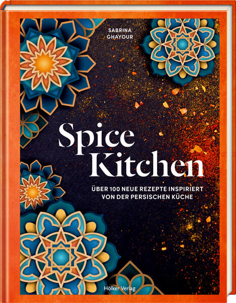 In ihrem neuen Kochbuch präsentiert Sabrina Ghayour eine bunte Sammlung köstlicher Rezepte, die uns mitnehmen auf eine unvergessliche kulinarische Reise. Ihre Gerichte sind so geschmacksintensiv wie einfach zubereitet und eignen sich sowohl für die schnelle Küche, als auch für besondere Anlässe. Von abwechslungsreichen Vorspeisen über herzhafte Hauptgerichte bis hin zu verlockenden Desserts - hier finden Sie alles, was das Feinschmeckerherz begehrt. Lassen Sie sich inspirieren und entdecken Sie die Welt der 1001 Gewürze!