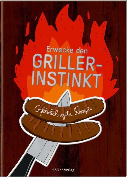 Jetzt wird’s heiß! Es ist wieder Grillsaison und alle wollen nur das Eine – ran an den Grill. Diese Rezepte machen dich zu einem echten Experten, den nächsten Auftrag zum Grillen hast du damit sicher. Du grillst es doch auch!