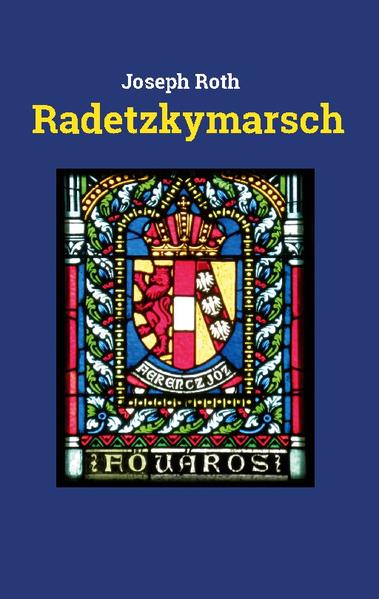 Radetzkymarsch | Bundesamt für magische Wesen