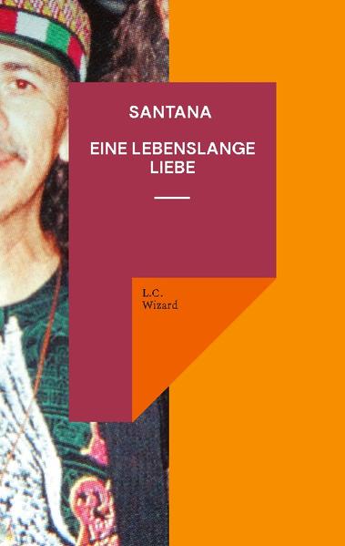 Kein Tag ohne Santana? Eindeutig ja, denn Lobo liebt die Musik, und hier ganz besonders den mitreißenden Latin-Rock des Mexikaners Carlos Santana und seiner Band, der ihn nun schon seit Jahrzehnten begleitet. Der Autor erzählt in einem unterhaltsamen Streifzug durch sein Leben, wie ihn die Santana-Musik schon als Jugendlicher, während der Schulzeit und auch danach begeisterte und aufmunterte, wie sie erste Kontakte zum anderen Geschlecht beförderte, bei vielen Konzerten nicht nur in Deutschland eine berauschende Stimmung hervorgerufen hat und auch heute immer wieder in unterschiedlichen Situationen ein intensiveres Erleben auslöst ...