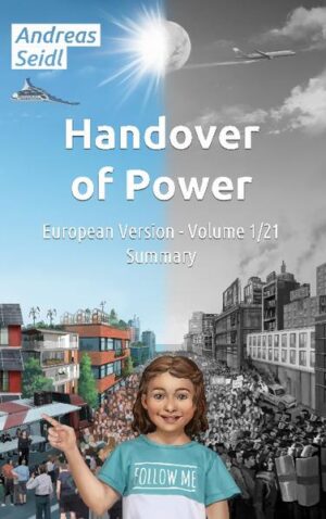 Handover of Power - Summary | Andreas Seidl