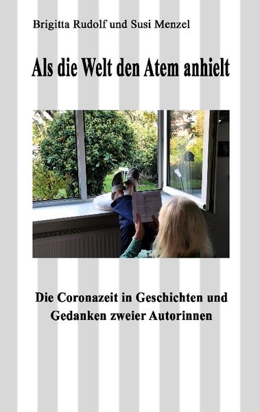 Corona hat die Welt, so wie wir sie kannten, komplett verändert. Zwei befreundete Autorinnen haben mit diesem Buch eine kleine Chronik über diese Jahre verfasst und viele ihrer eigenen Erlebnisse und Emotionen mit und durch Corona festgehalten.