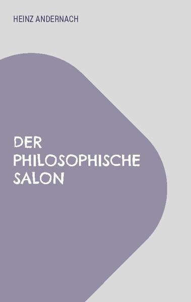 Der philosophische Salon ist eine kleine Wohnung, angemietet von drei älteren Herren, die sich dort treffen, um zu diskutieren und zu philosophieren. Elfriede, ihr Dienstmädchen, sorgt fürs leibliche Wohl. An diesem Abend ist Sex das Thema. Die Herren wollen nicht nur über Sex diskutieren, sondern ihn auch praktizieren ........