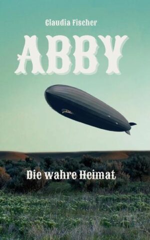 Abby IV | Bundesamt für magische Wesen