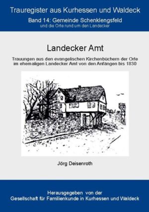 Landecker Amt | Jörg Deisenroth
