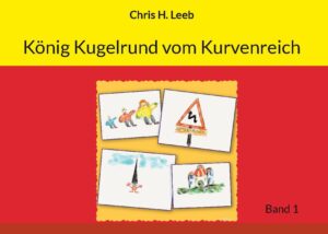 König Dario Kugelrund lebt im Kurvenreich mit seiner Gemahlin, der Königin Daria Kugelrund, der gemeinsamen Tochter, der Prinzessin Darda Kugelrund, mit Dienerinnen und Dienern und einem Zauberer.