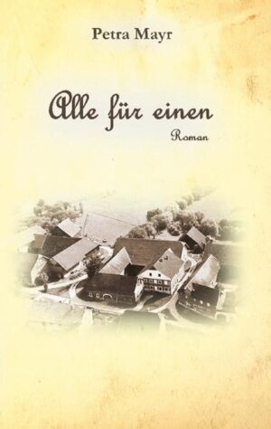 September 1943: Der 10-jährige Franz lebt mit seiner Familie in einem kleinen Bauerndorf. Der Vater ist an der Front, weshalb auch der Bub neben der Schule kräftig mitanpacken muss. Tag für Tag rücken der Krieg und dessen Folgen näher an das Dorf heran. Als Franz im Heustadel eine Entdeckung macht, riskiert er aus Freundschaft sein Leben.