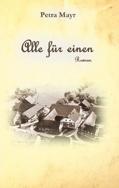 September 1943: Der 10-jährige Franz lebt mit seiner Familie in einem kleinen Bauerndorf. Der Vater ist an der Front, weshalb auch der Bub neben der Schule kräftig mitanpacken muss. Tag für Tag rücken der Krieg und dessen Folgen näher an das Dorf heran. Als Franz im Heustadel eine Entdeckung macht, riskiert er aus Freundschaft sein Leben.