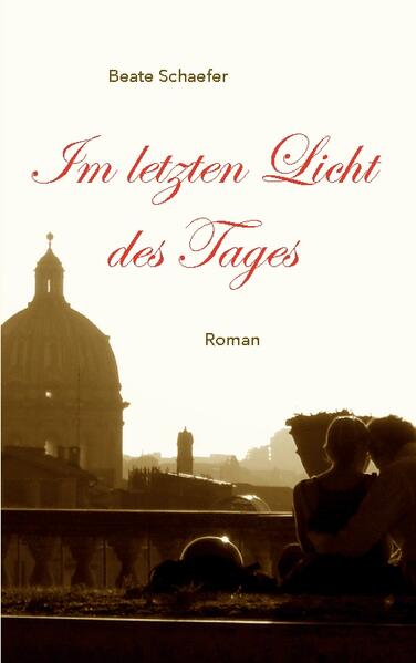 Ein Liebesroman in Rom vor dem Hintergrund der Terroranschläge vom 11. September 2001 Ausgerechnet am Abend, bevor sie aufbricht, um nach dem Tod ihrer Mutter in Rom ein neues Leben zu beginnen, landet die junge Übersetzerin Regine mit dem Mann ihrer besten Freundin im Bett. In Rom angekommen, versucht sie, Michael zu vergessen. Auf einer Party bei der Autorin Maggie Ruthven, deren historische Romkrimis sie übersetzt, lernt Regine den charismatischen, wenngleich zynischen Schriftsteller David Casper kennen, einen Australier mit englischen Wurzeln. Maggie lädt Regine ein, den Sommer mit ihr in ihrer Villa am Lago di Nemi zu verbringen. Dort trifft Regine David wieder. Eine leidenschaftliche Affäre beginnt. Doch dann, am 11. September 2001, steuern Terroristen zwei Flugzeuge ins New Yorker World Trade Center. Am nächsten Tag ist David spurlos verschwunden ...