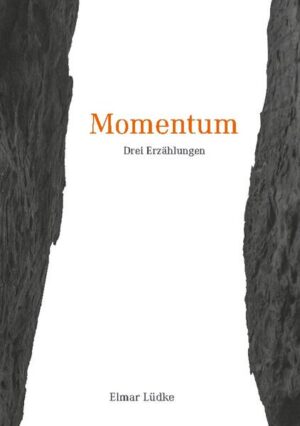 Drei Erzählungen über das Momentum der Entscheidung, die Kraft der Liebe und den Schmerz des Abschieds. Bewegend, tragisch, zuweilen amüsant und manchmal verstörend direkt tragen die Geschichten den Leser in eine andere Welt. Für die einen sind die Wendungen des Lebens einfach nur Schicksal. Für andere ist es das bewusste oder intuitive Begehen eines durch die Qualität unserer Entscheidungen beeinflussbaren Pfades. Immer in der Gewissheit, dass alles Negative auch die Kraft zur Veränderung zum Guten in sich birgt und die Chance bietet, über sich selbst hinaus zu wachsen.