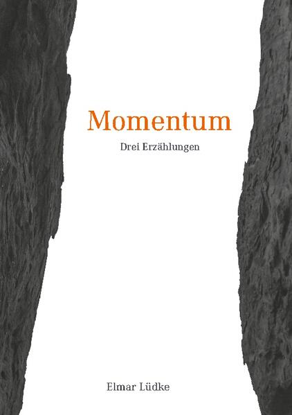 Drei Erzählungen über das Momentum der Entscheidung, die Kraft der Liebe und den Schmerz des Abschieds. Bewegend, tragisch, zuweilen amüsant und manchmal verstörend direkt tragen die Geschichten den Leser in eine andere Welt. Für die einen sind die Wendungen des Lebens einfach nur Schicksal. Für andere ist es das bewusste oder intuitive Begehen eines durch die Qualität unserer Entscheidungen beeinflussbaren Pfades. Immer in der Gewissheit, dass alles Negative auch die Kraft zur Veränderung zum Guten in sich birgt und die Chance bietet, über sich selbst hinaus zu wachsen.