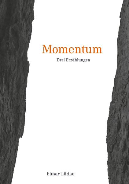 Drei Erzählungen über das Momentum der Entscheidung, die Kraft der Liebe und den Schmerz des Abschieds. Bewegend, tragisch, zuweilen amüsant und manchmal verstörend direkt tragen die Geschichten den Leser in eine andere Welt. Für die einen sind die Wendungen des Lebens einfach nur Schicksal. Für andere ist es das bewusste oder intuitive Begehen eines durch die Qualität unserer Entscheidungen beeinflussbaren Pfades. Immer in der Gewissheit, dass alles Negative auch die Kraft zur Veränderung zum Guten in sich birgt und die Chance bietet, über sich selbst hinaus zu wachsen.