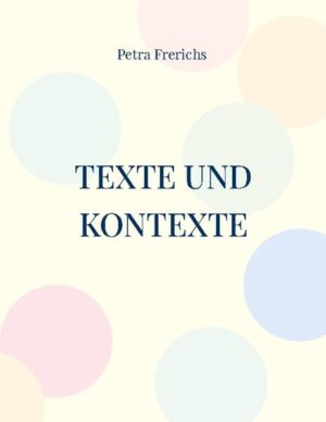 Versammelt sind literarische Besprechungen und Essays aus den letzten Jahren. Seit dem Erscheinen meiner Bücher Momentaufnahmen (2010) und Vom Glück zu finden (2016) sowie den gemeinsam mit Joke Frerichs verfassten Büchern mit Rezensionen über Gelesenes (s. Angaben zur Autorin) hat sich einiges an Texten angesammelt, das zwar allermeist bereits online im Blog der Republik erschienen ist, nun jedoch in Buchform publiziert werden soll. Wie dem Inhaltsverzeichnis zu entnehmen ist, geht es bei diesen Besprechungen selten um Neuerscheinungen, vielmehr wird primär an Literatur aus der Vergangenheit erinnert, die ich für so wertvoll halte, dass sie nicht in Vergessenheit geraten und wiedergelesen werden sollte. Thematisch-inhaltlich und von Genre her ist ein breites Spektrum abgesteckt: Von Klassikern der Weltliteratur bis Fundstücken in den Nischen der literarischen Öffentlichkeit, von Romanen bis autobiografischen Werken, deutscher und ausländischer Literatur, Poesie und Sachbüchern. Insgesamt sind diese Texte dem Credo Gegen das Vergessen verpflichtet.