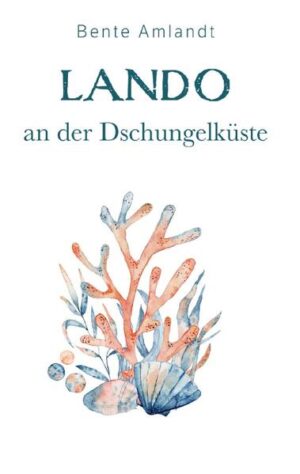 Der Walfänger und Retter Roterbergs, Arlando Fjordt, muss seiner Trohpa-Mission nachkommen, um seine Crew zu retten. Doch Arlando fürchtet sich vor dem Dschungel... Viele Jahre später: Der Kiemenjunge Lando Fjordt soll drei Mondmuscheln aus dem ersten Riff holen, um sein Muschelabzeichen zu bestehen, doch der einzige "Fisch" seiner Schule fürchtet sich vor dem Meer... Beginn der Romanreihe "Die Magie der Trohpa", die Landos abenteuerliche Lebensgeschichte zwischen Dschungel und Meer schildert. Fortsetzung der "Rodiwana"-Reihe, auch separat zu lesen. Für Kinder und Jugendliche, Jungen und Mädchen und Erwachsene, m., w., d., u.