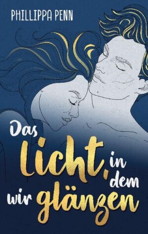 "Ich habe die Schnauze voll von Menschen, die Aufmerksamkeit wollen, aber nichts unternehmen, um sie zu bekommen. Wenn du glänzen willst, dann mach das verdammte Licht an." Chronisch unterbegabt und quasi talentfrei - dafür hält sich die 24-jährige Hanni. Ihr einzig nennenswerter Erfolg im Leben war es, als Schülerin einen Vorlesewettbewerb zu gewinnen. Seitdem liest sie in ihrer Freizeit in Krankenhäusern und Seniorenheimen vor. Sie hat noch nie einen dieser Termine verpasst - bis ihre Mitbewohnerin einen alten Freund einlädt. Sam nimmt nicht nur das Gästebett in Beschlag, sondern bringt auch Hannis Alltag gehörig durcheinander. Wenn die beiden aneinandergeraten, fliegen die Funken. Dabei ist Sam eigentlich ein Mann der Harmonie. Musik ist seine Leidenschaft, auch wenn der 26-Jährige als Roadie unterwegs ist, anstatt selbst mit der Band auf der Bühne zu stehen. Er sucht nicht das Rampenlicht - und eigentlich auch keine neue Liebe ...