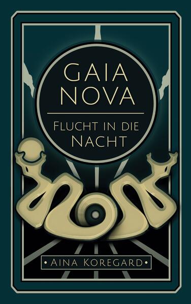 Magischer Traum und geheime Mission: Emils nächtliche Reise auf einen unbekannten Kontinent GAIA NOVA Eine kuriose Reise im Zeitraffer durch 300.000 Jahre Menschheitsgeschichte und sich selbst erfüllende Gedankenwelten bis ins Paradies 2.0. Magie wird zur Realität. Band 1: Flucht in die Nacht Was Emil Richter, ER, Bereichsleiter einer Agentur für Stadtmarketing, tagsüber nicht zustande bringt, schafft er nachts. Tagsüber kämpft er mit seinem Team gegen einen widerlichen externen Berater. Im Traum flieht er auf einen unbeschriebenen Kontinent, GAIA NOVA. Er erhält eine Mission. Wie einst der ägyptische Sonnengott begibt sich Emil Richter, kurz ER, mit seinen fünf skurrilen Gefährten auf eine zwölfstündige Reise durch die Nacht. Im Gepäck: Die Erde. Im wahrsten Sinne des Wortes: WELTBEWEGEND