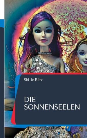 Sci-Fi und Fantasy Liebesroman. 'Die Sonnenseelen', erzählt die Reinkarnation der Seelen zweier erloschenen Sonnen im Menschen, mit all seinen Problemen in den zwischenmenschlichen Beziehungen. 'Die Sonnenseelen' ist ein komplett eigenständiger Liebesroman. Es kann auch als Teil II des Romans 'Das Kollektiv' betrachtet werden. Wie man heute bereits weiss, funktioniert unser Gehirn elektrisch. Die Gehirnströme können heute sehr exakt gemessen werden. In einer Sonne, auch Stern genannt, hat es eine noch grössere Anzahl verschiedener elektrischer Ströme. Da stellt sich die Frage nach dem 'Warum' eine Sonne nicht ein selbstständiges Bewusstsein haben sollte? Warum kann man das einfach so verneinen? Wissen wir heute überhaupt, wie ein Bewusstsein aufgebaut ist? Auch sollte man sich fragen: Warum sollte eine legale Ehe nur aus zwei Personen bestehen? Warum darf es nicht legale Ehegemeinschaften von zwei, drei oder gar vier Ehepartnern geben? Natürlich hat alles seine Grenzen und ich denke, dass eine Grossehe maximal fünf Ehepartner haben sollte. Dieser Roman ist pure Fantasie und der Autor wünscht Euch eine interessante Lektüre.