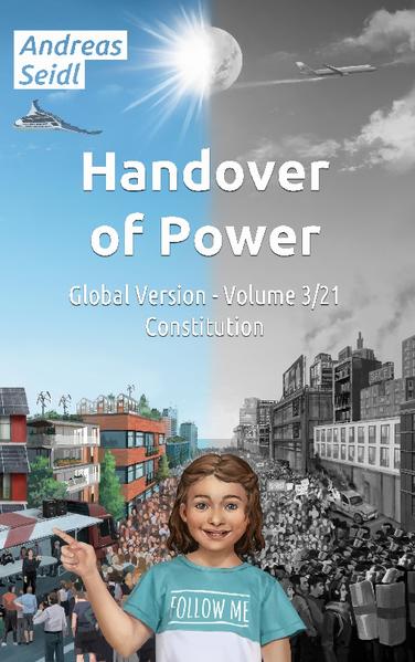 Handover of Power - Constitution | Andreas Seidl