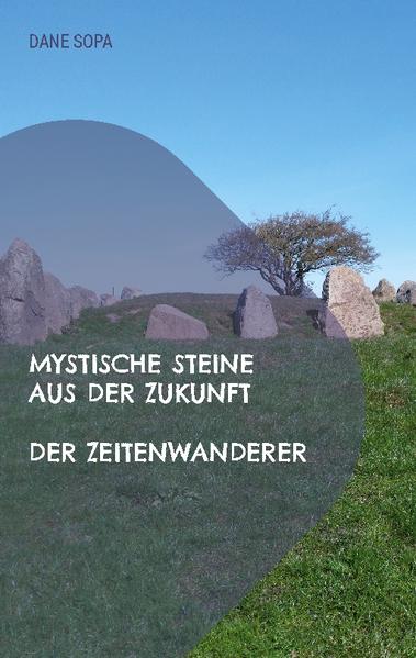 Auf geheimnisvolle Art und Weise wandert Waldemar des Nachts durch die Zeiten und findet sich in der Steinzeit wieder. Hier soll er der jungen Wulfin helfen, die erste Priesterin des All- Einen zu werden. Zunächst wird sein Weltbild auf den Kopf gestellt, aber allmählich findet er Gefallen an seinen nächtlichen Ausflügen. Sie führen ihn durch Raum und Zeit fünftausend Jahre zurück zu den Wirkungsstätten der Trichterbecherkultur. Seine Reise führt ihn aber auch in das Atlantis der Ostsee, dem sagenumwobenen Vineta und zur geschichtsträchtigen Bernsteinhexe Maria nach Coserow. Wulfin sieht in Waldemar einen Sternenpriester, der ihr während ihrer siebenjährigen Ausbildungszeit hilft, die Herausforderungen ihrer einmaligen Aufgabe zu meistern. Das Schicksal hat aber noch ganz andere Pläne.