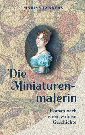 `Die Miniaturenmalerin´ erzählt die wahre Geschichte von Marisa Viassone. In den 1950er-Jahren erlernt sie die Kunstform der Miniaturenmalerei in Florenz. Sie will ihren Traum von einer Künstlerkarriere in die Tat umsetzen und macht sich als Miniaturenmalerin selbstständig. Doch das Leben kommt anders als erwünscht und sie sieht sich gezwungen, einen anderen Weg einzuschlagen. Marisas ungewöhnliche Lebensgeschichte führt vom Italien der Nachkriegszeit über die USA bis nach Deutschland. Als junge arbeitsuchende Italienerin kämpft sie zielstrebig und selbstbewusst für ihre Selbstständigkeit. Jahrzehnte später muss sie feststellen, dass sie nicht allen Menschen in ihrem Leben hätte vertrauen sollen. Sie kämpft weiter - diesmal für ihre Anerkennung.