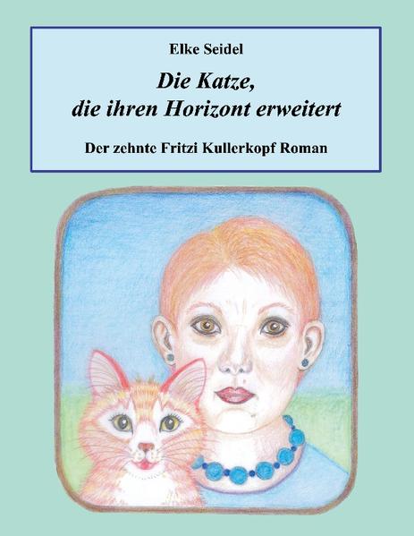 In ihrem zehnten Buch berichtet die unternehmungslustige Protagonistin Fritzi Kullerkopf von einer Epoche der Extreme. Sie erzählt von Aufbruchsgeist, unersättlicher Lebenslust und geistiger Kreativität, im Wechsel mit ernsthaftem Tiefsinn. Deren Wurzeln liegen wohl teilweise auch in ihrem Singledasein. Aber Fritzi ist optimistisch und gibt die Hoffnung nicht auf, eines Tages ihrem Traumkater zu begegnen. Eigentlich ist Fritzi eine Vagabundin, eine moderne Nomadin, die rund um den Globus bereichernde und ergänzende Entdeckungen machen möchte, sozusagen Horizonterweiterungen als Lebensphilosophie. Blöd ist nur, dass ihre Sherpa seit Wochen mit gebrochenem Bein auf dem heimischen Sofa sitzt, sofern sie nicht Krankenhaus-Hopping macht. Zeitgleich wurden die Landesgrenzen geschlossen und das soziale Leben kam fast völlig zum Erliegen. In ihrem neuen Werk erinnert sich Fritzi an die definitiv schrägsten Typen, die ihr begegnet sind. Es ist kein Tribut an Political Correctness, aber eine kätzische und auch menschliche Liebeserklärung an Außenseiter, in denen viel mehr steckt, als man auf den ersten Blick erkennen mag. In ihren Storys erzählt sie glaubwürdig, klug, tiefsinnig und mit dunklem, pointiertem Humor auch vom schwierigen Umgang mit Liebe, Bindung und all den Neben- und Unterformen. Unsentimental und zugleich von tiefen Gefühlen geprägt, trifft Fritzi Kullerkopf wieder einmal mitten ins Herz unserer Gegenwart. Man wird unwillkürlich hineingezogen in die von ihrer Ghostwriterin Elke mitreißend erzählten emotionalen Geschichten, die von den Wechselfällen des Lebens und der Liebe handeln, in denen sich sehr viel Realität mit recht wenig Fiktion mischen. Ein Roman voller Wehmut und Weisheit, Sehnsucht und Schweigen im richtigen Augenblick, einzigartig und zeitlos modern - eine literarische Perle!