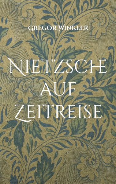 Lou, die Freundin, erinnert sich: von der ewigen Wiederkunft sprach er auf ihrem Marsch zum Monte Sacro im Frühjahr 1882 nur im Flüsterton. Nietzsche bleibt so fasziniert vom Ring des Seins, dass er seine Leser erneut zu übermenschlichen Zeitreisen einladen will. Reiseziele sind: Wandern am Surlej-Felsen, das alte Pfarrhaus seines Vaters in Röcken, Gastvortrag als Ehrenvorsitzender der psychoanalytischen Vereinigung 1910 in Nürnberg, Adler-Krähe-Spiel mit den Surrealisten unter den Dächern von Paris, im Kinderland neue Weisen des Zusammenlebens entdecken. Incipit Parodia! - ruft der Wahrlacher zu dieser abwechslungsreichen Lektüre alte und neue Leser herbei, um mit ihnen ein Wiedersehen im Übermenschlichen zu feiern.