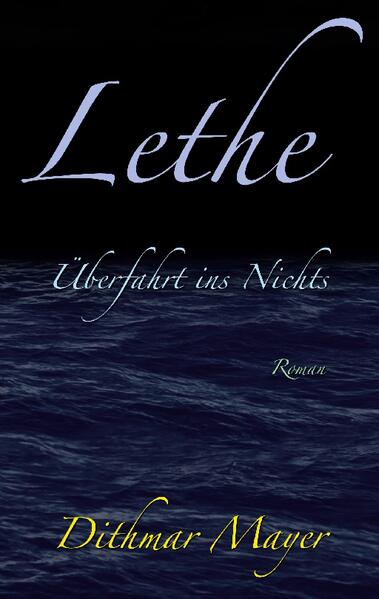 In O., einer Stadt in Österreich, deren Existenz öffentlich geleugnet wird, trifft Liam auf den seltsamen Aro. Die sehr unterschiedlichen Männer lernen in der Stadt Dinge über sich selbst und die sie umgebende Welt, die ihre kühnsten Visionen übertreffen. Ihr Warten auf den Fährmann zum Überqueren der Lethe, einem Fluss mit mysteriösen Eigenschaften, gerät zur Prüfung ihres Verstandes. Als letztlich ein Feuervogel über der Stadt O. auftaucht, nimmt ihr Schicksal einen ungeahnten Verlauf.