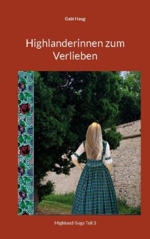 Highlanderinnen zum Verlieben | Bundesamt für magische Wesen