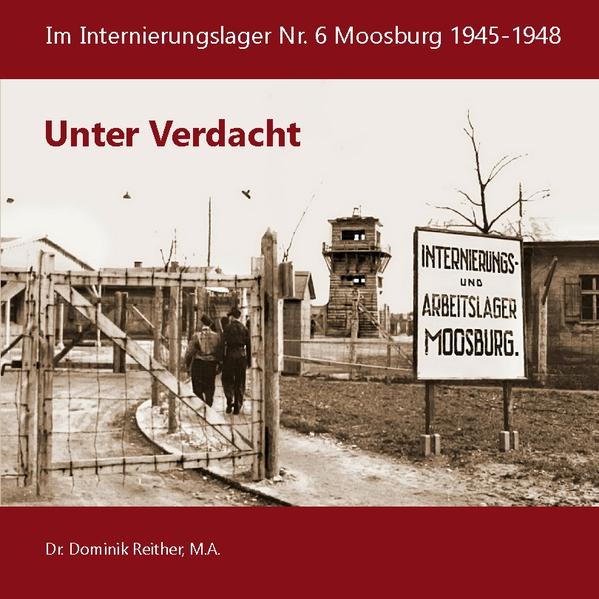 Unter Verdacht | Dr. Dominik Reither