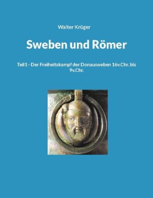 Sweben und Römer | Walter Krüger