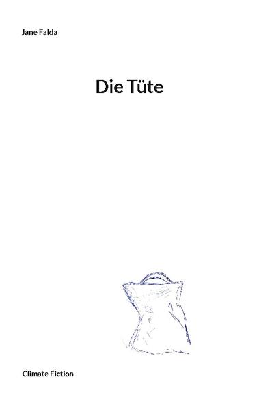 Auf dieser Erde gibt es viel Müll, darunter jede Menge Plastiktüten. Eine von ihnen ist Poly, die hier ihre Geschichte erzählt, wie sie Jahrhunderte auf der Erde reist. Sie wird zum Schlüssel für die zukünftige Menschheit, da sie etwas Wertvolles transportiert. Ronan, ein Junge im Jahr 2298, berichtet ebenso aus seinem Leben, denn er ist mitsamt der Bevölkerung seines Kontinents auf der Suche nach genau dieser Tüte.