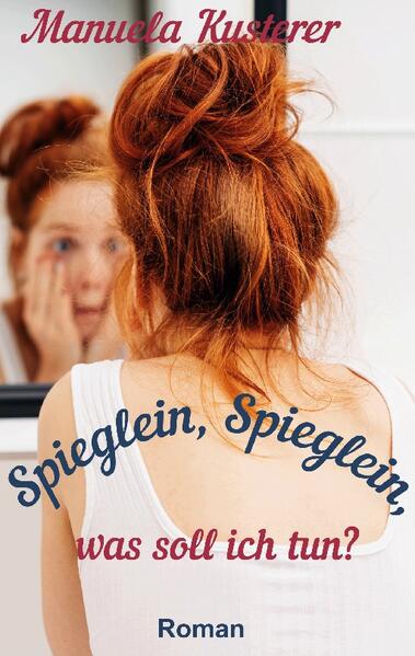 Wenn plötzlich der Spiegel spricht... Eines Tages fängt der Badezimmerspiegel an mit Felicitas zu sprechen. Sie zweifelt an ihrem Verstand. Als er sie dann auch noch warnt, ihren Freund Markus zu heiraten, der ihr am Tag zuvor einen Heiratsantrag gemacht hat, ist sie vollkommen ratlos. Der Spiegel meldet sich immer häufiger zu Wort und warnt Felicitas sogar vor Gefahren. Weil sie meint verrückt zu sein, vereinbart sie einen Termin beim Psychiater. Zudem macht sie sich große Sorgen um ihre Freundin Rike, deren Gesundheitszustand sich verschlechtert und es völlig unklar ist, was ihr fehlt. Dann ist da noch Katharina, ihre beste Freundin, die sich seltsam verhält. Aber Felicitas verdrängt vorläufig diese Gedanken, weil Rike spurlos verschwindet...