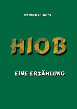 In diesem Buch versucht der Autor die biblische Geschichte über Hiob etwas anders zu erzählen, quasi wie ein märchenhafte Erzählung. Das Buch Hiob selbst ist neben der Schöpfungsgeschichte und der Josephs-Erzählung eines der interessantesten Bücher des Alten Testaments