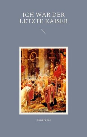Der letzte weströmische Kaiser Romulus Augustulus hat von 460 bis nach 531 gelebt. Als 15 Jähriger kam er auf den Thron und regierte 1 Jahr lang. Dann wurde er von dem Germanenfürsten Odoaker entmachtet und und in die sog. - Eierfestung - im Golf von Neapel verbannt. Im Laufe seines Lebens hatte er Kontakt zu allen wichtigen historischen Größen seiner Zeit, der Vandalenkönig Geiserich, Theoderich, Justinian u.a. Der Roman beschreibt in der Form privater Aufzeichnungen seinen bewegten Lebenslauf. Die historischen Fakten sind einfühlsam berücksichtigt. Es entsteht ein authentisches und zugleich buntes Bild der Spätantike im Mittelmeerraum im 5. und 6. Jahrhundert. Durch Funkes Gestaltungskraft wird aus einer schwachen historischen Figur eine starke literarische Persönlichkeit.