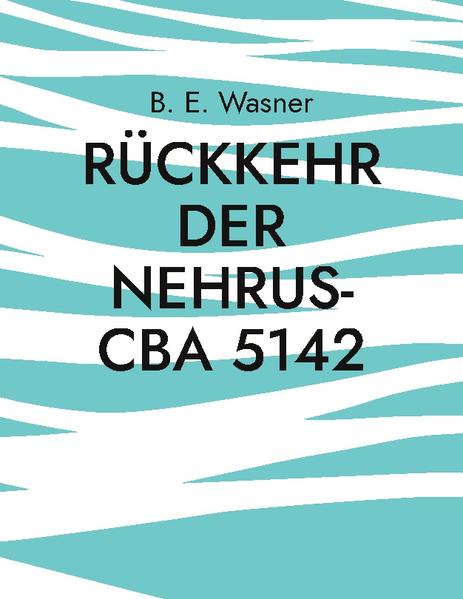 RÜCKKEHR DER NEHRUS CBA-5142! Diese Geschichte basiert auf meine Träume, meine Vorstellungskraft, und meine Liebe zu dieser Fantasiewelt. Hallo, Ich bin Advisorin Has ee Tree, deshalb schreibe ich Teilweise in der Ich- Form. Diese Geschichte hatte ich angefangen zu Schreiben als Teil eines Spiels vor 13 Jahren. Vor 6 Jahren habe ich 'Just For Fun', den 2ten. Teil geschrieben. Und 2021/2022, dann Teil 3. Wenn kleine Grammatik Fehler in dieser Geschichte sind, ist das gewollt, es ist ein Teil der Story. Es geht darum das man nach eine 15 Jährigen Irrfahrt durchs Unbekannte Welten immer noch Desorientiert und verpeilt ist. Das man immer noch vieles durcheinander bringt.