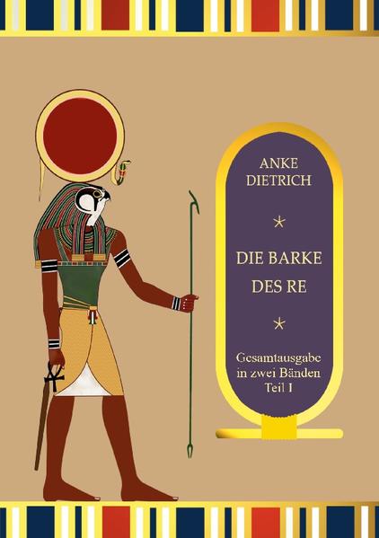 Eine geheimnisvolle Fremde, die nicht weiß, warum sie da ist, wo sie ist, und nicht sagen darf, wer sie ist, doch sie ist das Geschenk des Osiris und erfüllt den Wunsch des Re. Wer aber die Hand gegen den Pharao erhebt und sich gegen die Maat vergeht, den ereilt die Strafe des Seth! Ramses VII. tritt das schwere Erbe seines Vaters an. Missernten, Korruption und Amtsmissbrauch schwächen des Land am Nil. In diesem Chaos wird die Dienerin Satra eines Mordanschlags bezichtigt, den sie nie auszuführen gedachte. Dem Todesurteil kann sie entrinnen, nicht aber lebenslanger Zwangsarbeit, die sie in Abydos ableisten soll. Aufgrund ihrer Vorgeschichte findet sie im Tempel des Osiris nicht nur Freunde. Sie ist anders und hütet ein Geheimnis. Zudem glaubt sie an keinen Gott. Als ihren Oberarm von einen Tag auf den anderen eine winzige Tätowierung ziert, erkennt nicht nur der Oberpriester, dass es sich dabei um ein heiliges Mal handelt, das ihr von Osiris gegeben wurde. Auch seine und die Priester anderer Tempel zeigen fortan an ihr Interesse und schrecken selbst vor Mord nicht zurück, um sie in ihren Besitz zu bekommen. Als sich schließlich noch Ramses´ Onkel unsterblich in sie verliebt, gerät nicht nur Satra immer tiefer in den Strudel aus Verrat, Intrigen und Macht. Sie erfährt aber auch grenzenloses Vertrauen und findet echte Freundschaft und die wahre Liebe. Ein Zeitreiseroman zu einer der faszinierendsten Kulturen der antiken Welt.