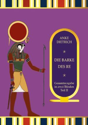 Eine geheimnisvolle Fremde, die nicht weiß, warum sie da ist, wo sie ist, und nicht sagen darf, wer sie ist, doch sie ist das Geschenk des Osiris und erfüllt den Wunsch des Re. Wer aber die Hand gegen den Pharao erhebt und sich gegen die Maat vergeht, den ereilt die Strafe des Seth! Ramses VII. tritt das schwere Erbe seines Vaters an. Missernten, Korruption und Amtsmissbrauch schwächen des Land am Nil. In diesem Chaos wird die Dienerin Satra eines Mordanschlags bezichtigt, den sie nie auszuführen gedachte. Dem Todesurteil kann sie entrinnen, nicht aber lebenslanger Zwangsarbeit, die sie in Abydos ableisten soll. Aufgrund ihrer Vorgeschichte findet sie im Tempel des Osiris nicht nur Freunde. Sie ist anders und hütet ein Geheimnis. Zudem glaubt sie an keinen Gott. Als ihren Oberarm von einen Tag auf den anderen eine winzige Tätowierung ziert, erkennt nicht nur der Oberpriester, dass es sich dabei um ein heiliges Mal handelt, das ihr von Osiris gegeben wurde. Auch seine und die Priester anderer Tempel zeigen fortan an ihr Interesse und schrecken selbst vor Mord nicht zurück, um sie in ihren Besitz zu bekommen. Als sich schließlich noch Ramses´ Onkel unsterblich in sie verliebt, gerät nicht nur Satra immer tiefer in den Strudel aus Verrat, Intrigen und Macht. Sie erfährt aber auch grenzenloses Vertrauen und findet echte Freundschaft und die wahre Liebe. Ein Zeitreiseroman zu einer der faszinierendsten Kulturen der antiken Welt.