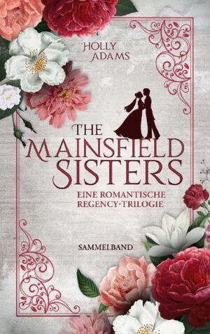 Die drei Schwestern Charlotte, Ophelia und Alexandra Mainsfield gelangen durch ein tragisches Unglück unter die Vormundschaft von Heath Andrews, dem Earl of Murray. Dieser hat wahrlich besseres zu tun, als sich um die jungen Frauen zu kümmern. Um sich der leidigen Angelegenheit schnellstmöglich zu entledigen, beschließt er, passende Ehemänner aufzutreiben. Außerhalb der Saison erweist sich dies als schwieriges Unterfangen und er hat weder mit den spitzen Zungen noch dem vehementen Widerstand der Schwestern gerechnet. Eine humorvolle Regency Romance. Folgende Bände sind in diesem Sammelband enthalten: Ein Earl in der Winternacht, Band 1 Orchideen für die Lady, Band 2 Verhängnisvolles Spiel einer Lady, Band 3